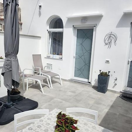 Sweet Home, Anacapri ภายนอก รูปภาพ