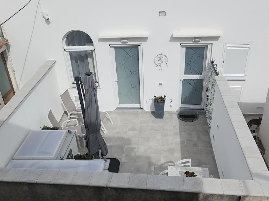 Sweet Home, Anacapri ภายนอก รูปภาพ