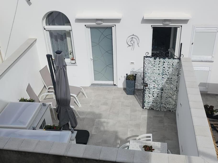 Sweet Home, Anacapri ภายนอก รูปภาพ