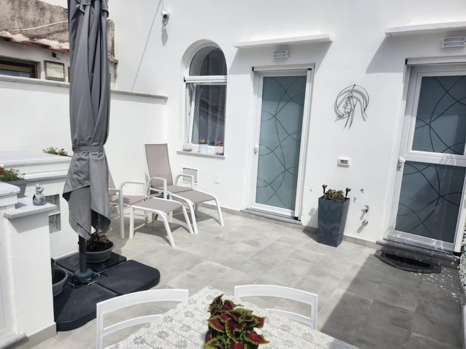 Sweet Home, Anacapri ภายนอก รูปภาพ