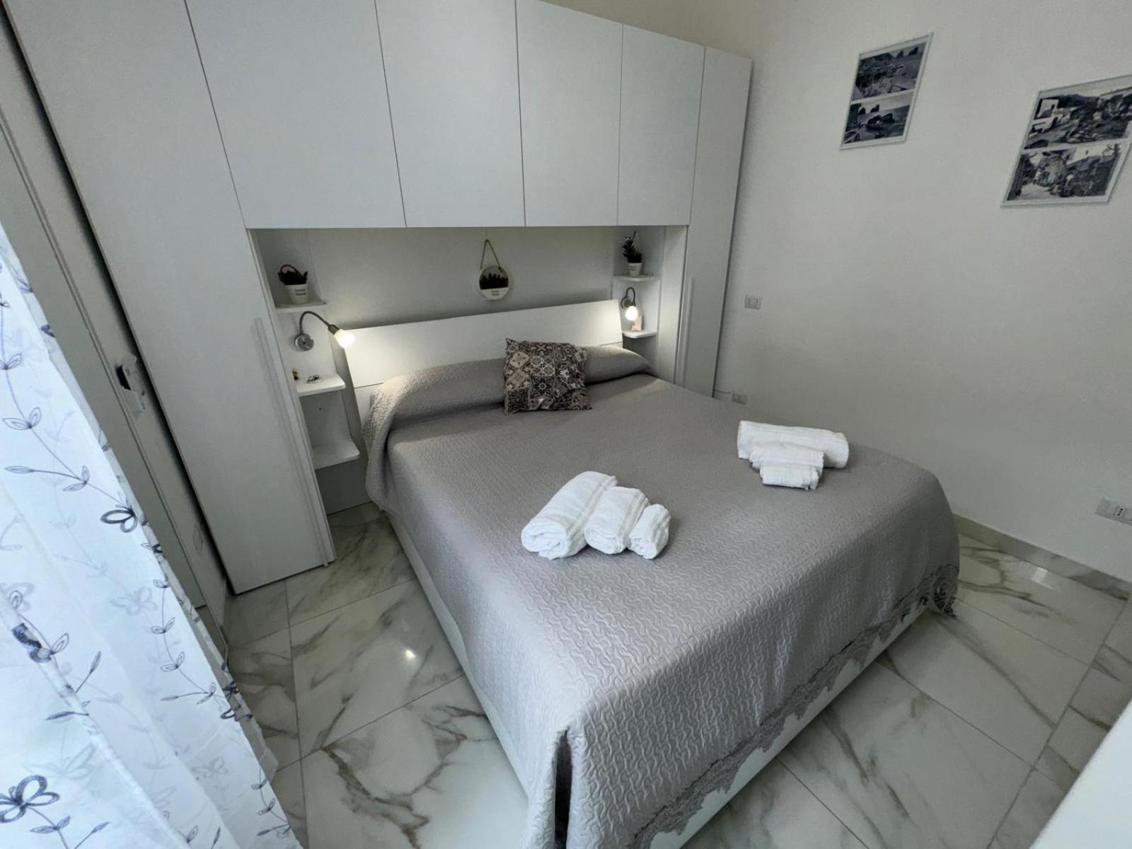 Sweet Home, Anacapri ภายนอก รูปภาพ