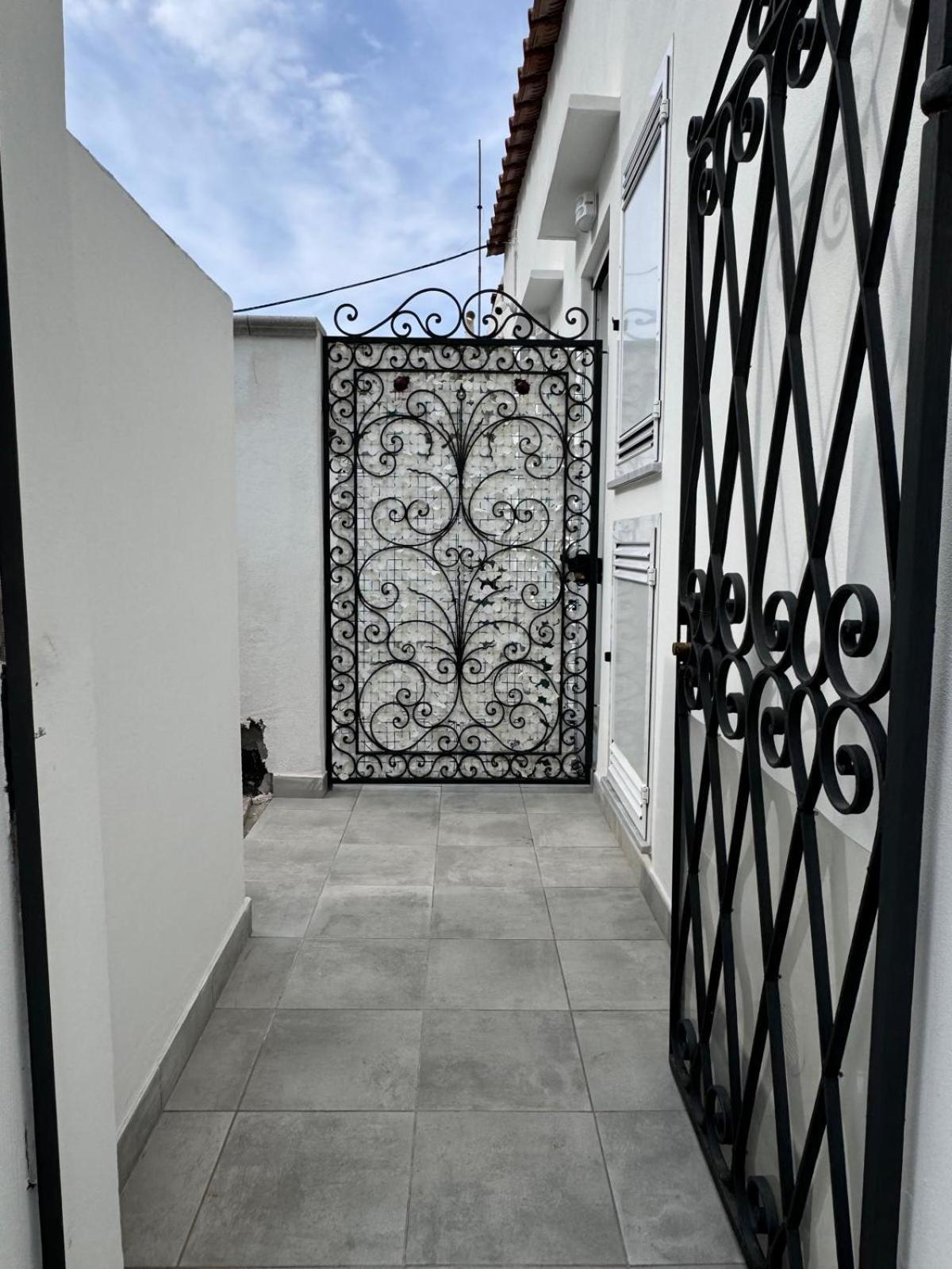 Sweet Home, Anacapri ภายนอก รูปภาพ